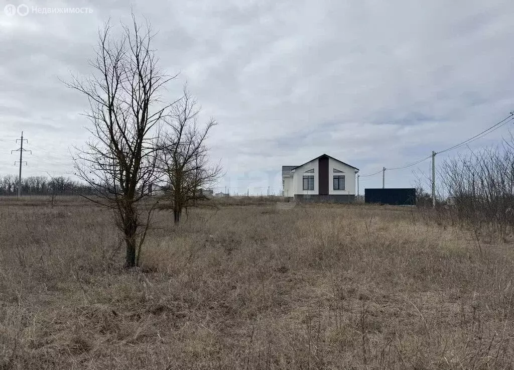 Участок в Белгород, квартал Болховец (10 м) - Фото 0