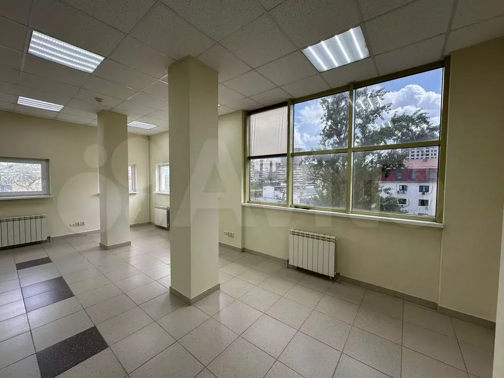 Центр.Крепостной/Красноармейская.Офис 57,4м - Фото 0