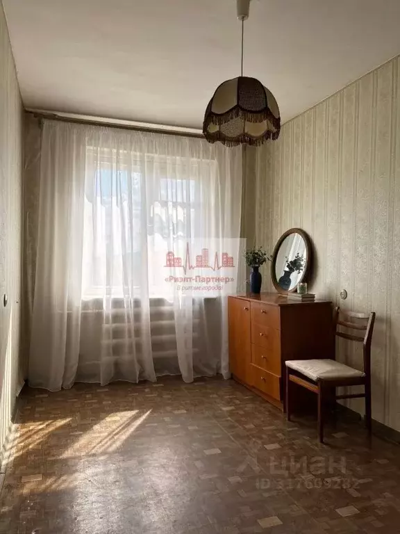 3-к кв. Саратовская область, Саратов Безымянная ул., 6 (58.0 м) - Фото 1