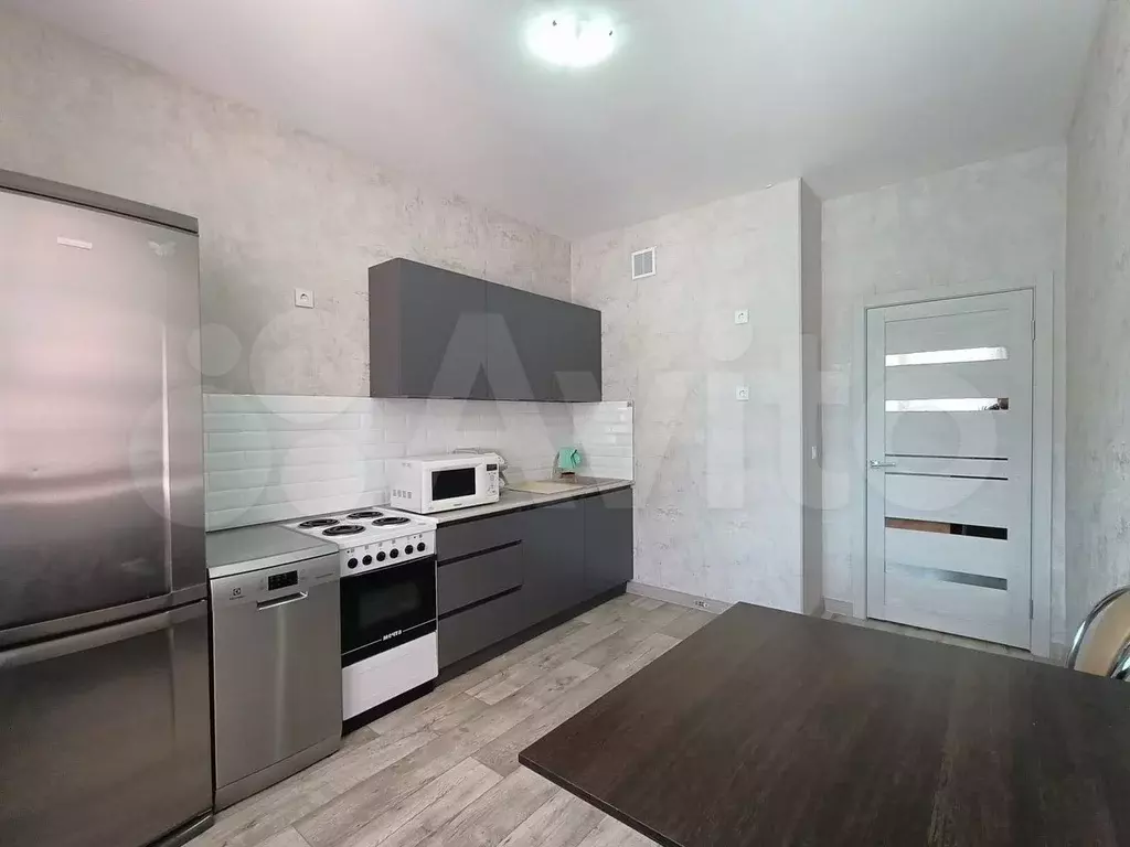 1-к. квартира, 40 м, 3/9 эт. - Фото 0