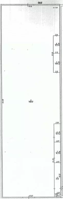 Производственное помещение в Новгородская область, Великий Новгород ... - Фото 2