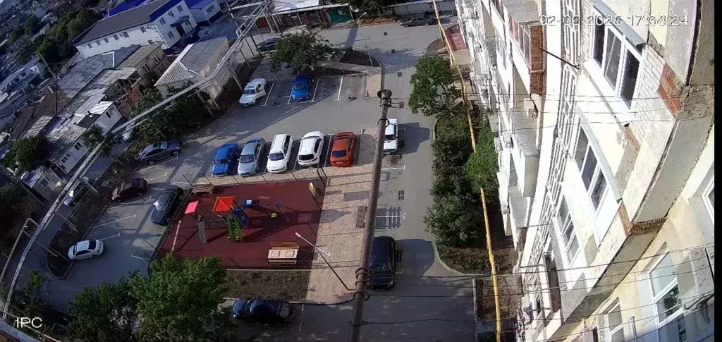 2-к кв. Крым, Судак ул. Бирюзова, 2 (42.0 м) - Фото 0