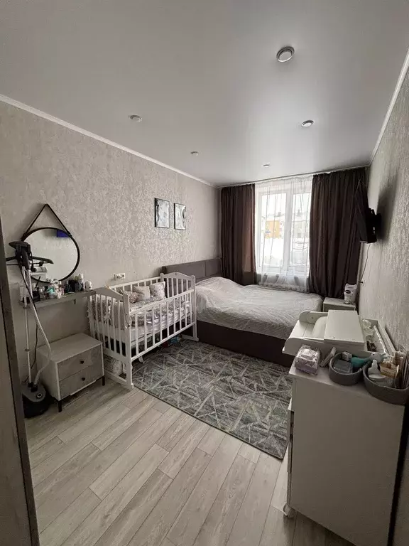 Продаётся 2-к квартира, 50 м - Фото 0