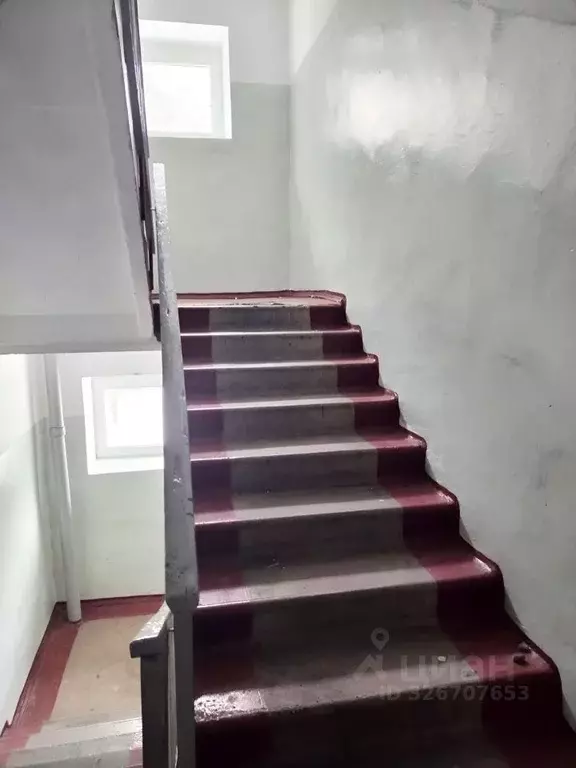 2-к кв. Новгородская область, Хвойнинский муниципальный округ, пос. ... - Фото 2