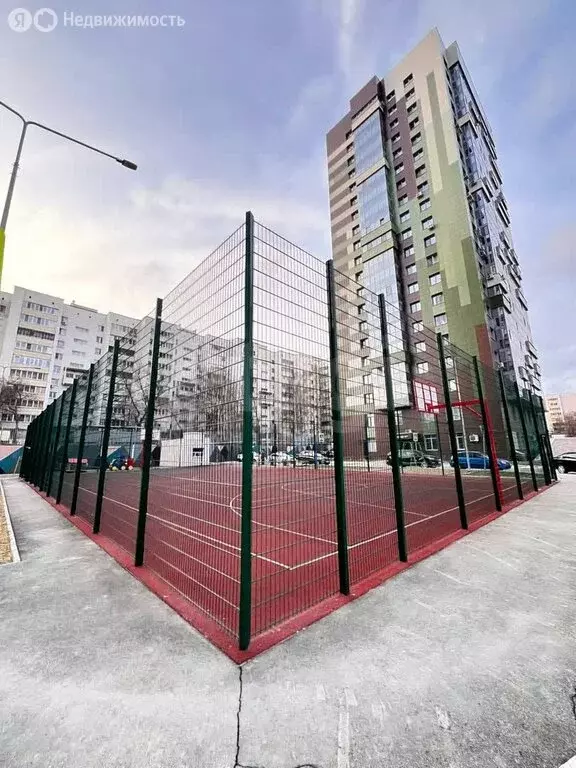 2-комнатная квартира: Казань, улица Вишневского, 59Ак1 (63 м) - Фото 2