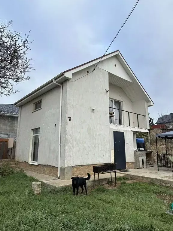 Дом в Севастополь Бриг-2 садоводческое товарищество, 7 (65 м) - Фото 2