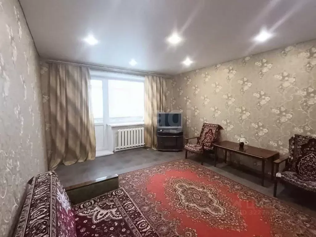 3-к кв. Тульская область, Богородицк Западный мкр, 14 (60.4 м) - Фото 1