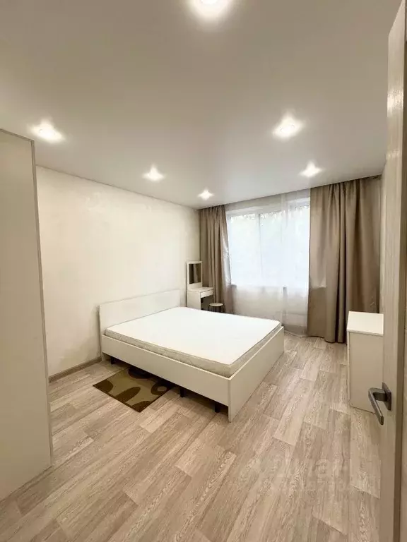 3-к кв. Москва Касимовская ул., 17 (62.7 м) - Фото 0