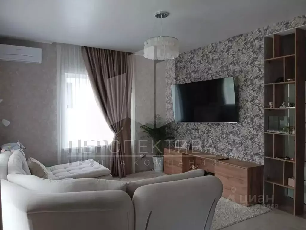 Дом в Краснодарский край, Новороссийск Звездный мкр, ул. 5-я ... - Фото 2