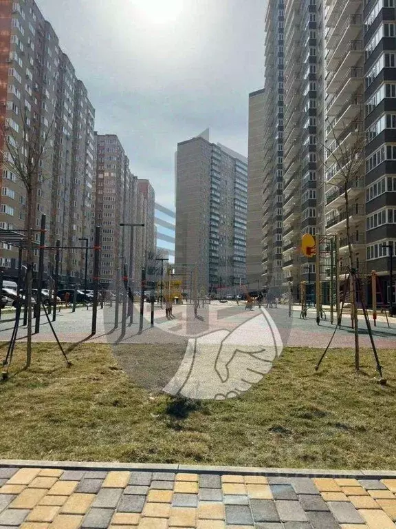 Квартира, 2 комнаты, 46.5 м - Фото 0