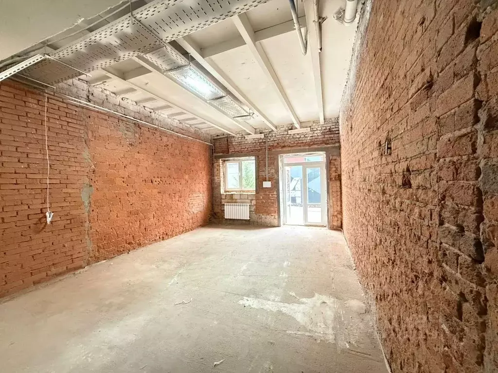 Офис в Москва Смирновская ул., 2С2 (32 м) - Фото 1