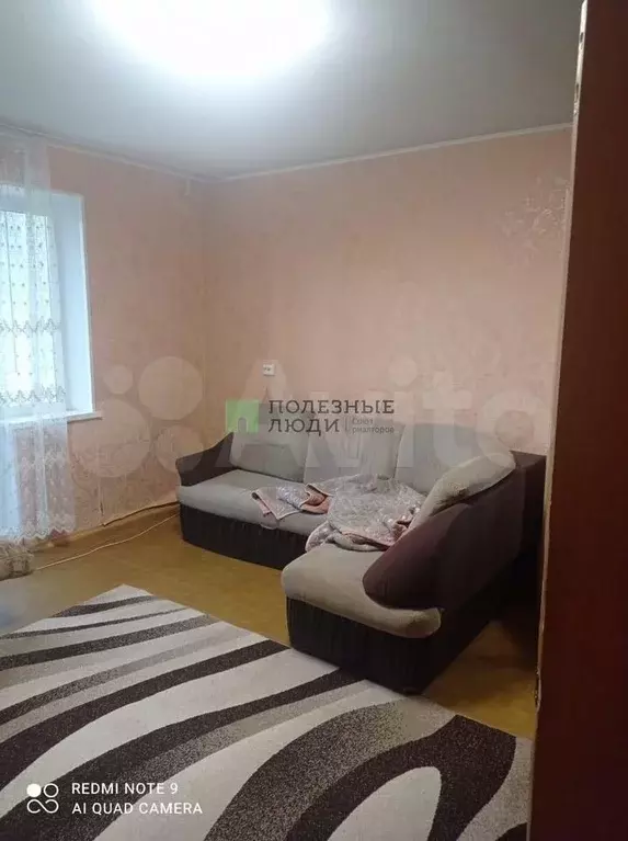 2-к. квартира, 54 м, 6/9 эт. - Фото 1