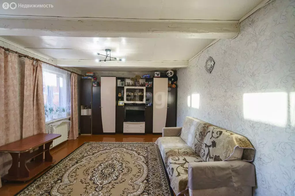 Дом в Большие Ключищи, улица Каштанкина (67.1 м) - Фото 2