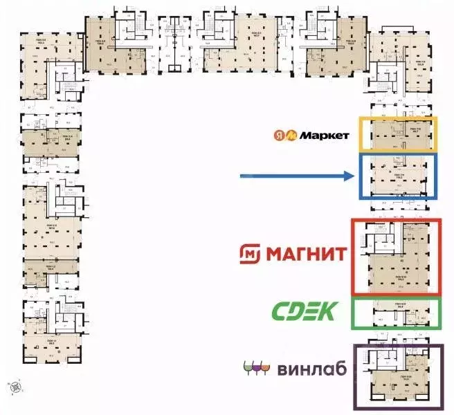 Помещение свободного назначения в Московская область, Люберцы ул. ... - Фото 0
