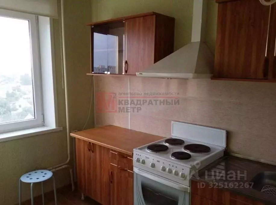 1-к кв. Белгородская область, Старый Оскол Ольминского мкр, 5 (39.0 м) - Фото 1