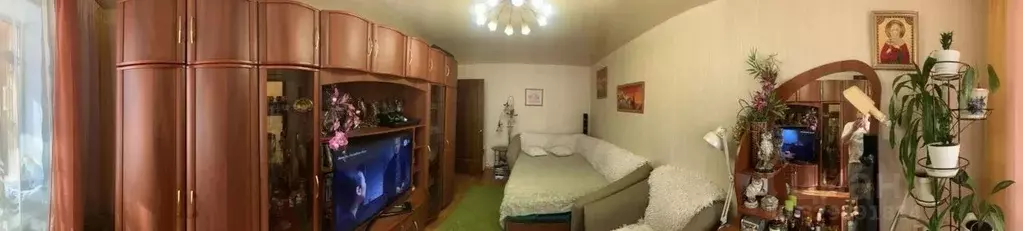 2-к кв. Саха (Якутия), Якутск ул. Дзержинского, 22/4 (47.0 м) - Фото 2
