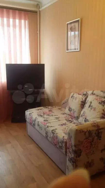 1-к. квартира, 32 м, 4/5 эт. - Фото 0