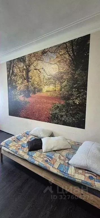 2-к кв. Московская область, Жуковский Школьная ул., 3/26 (39.0 м) - Фото 1