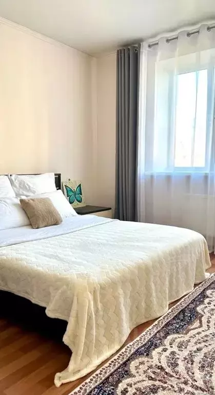 2-к кв. Ставропольский край, Пятигорск Партизанская ул., 1В (70.0 м) - Фото 1