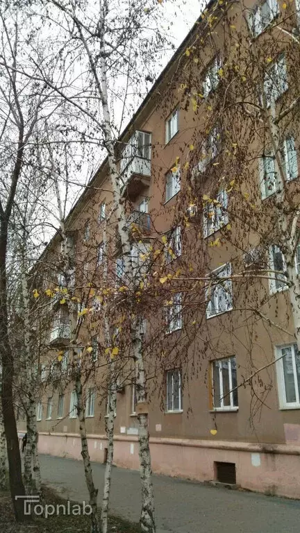 3-комнатная квартира: Волгоград, Богунская улица, 7 (76 м) - Фото 2