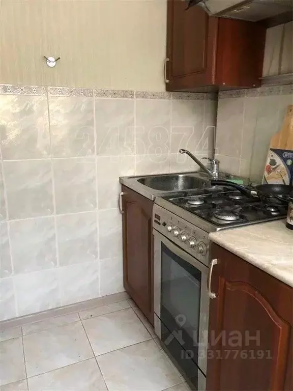 2-к кв. Москва ул. Степана Шутова, 8К2 (45.0 м) - Фото 2