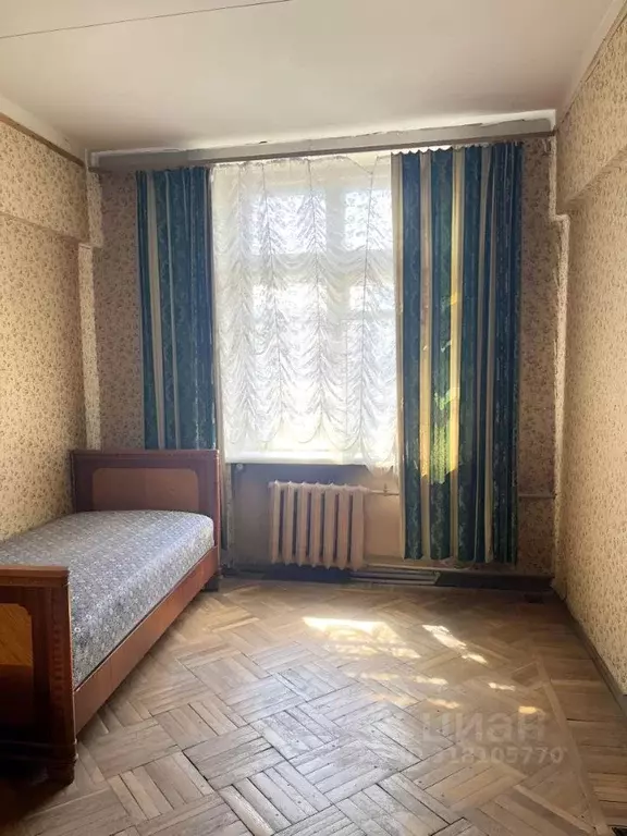 2-к кв. Москва ул. Костякова, 6/5 (56.0 м) - Фото 1
