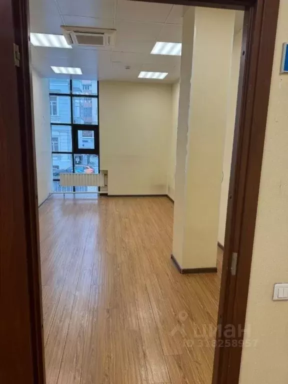 Офис в Москва ул. Большая Ордынка, 25С2 (344 м) - Фото 1