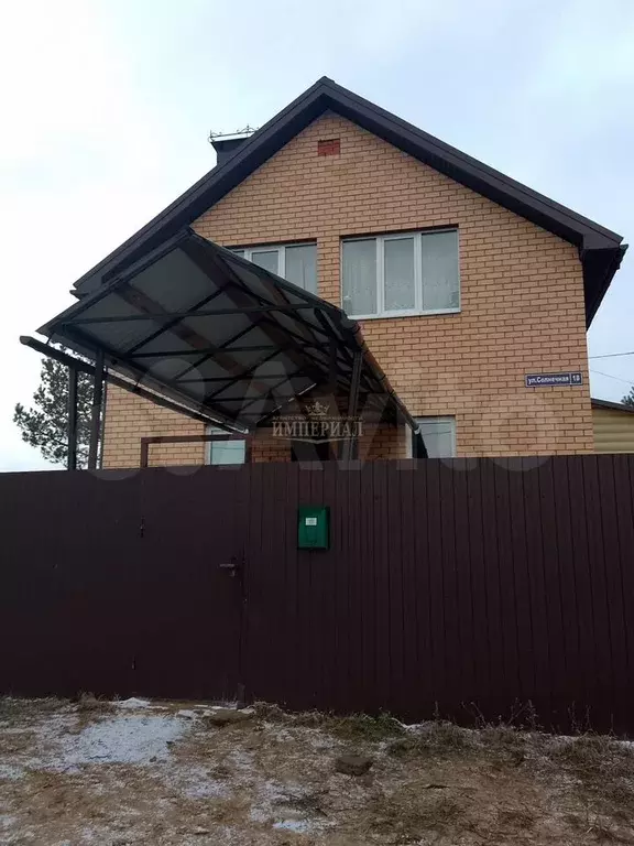 Коттедж 150 м на участке 17 сот. - Фото 0
