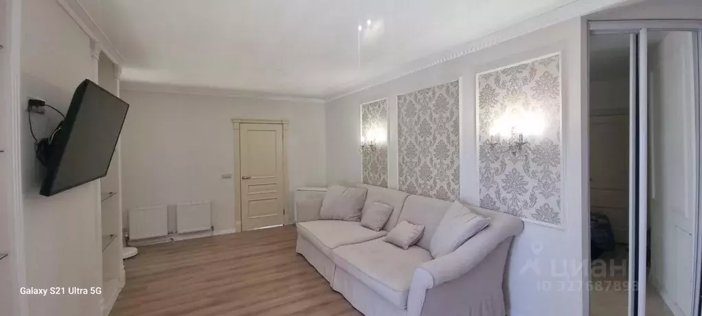 2-к кв. Свердловская область, Екатеринбург ул. Чкалова, 258 (64.0 м) - Фото 2