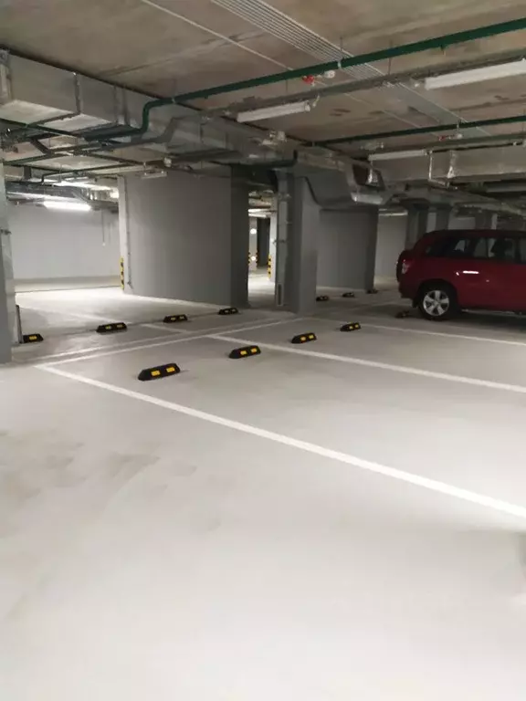 Гараж в Москва Кастанаевская ул., 66 (15 м) - Фото 2