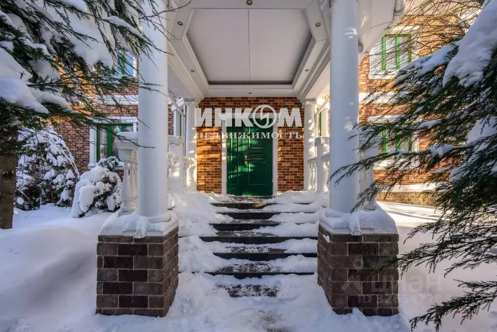 Дом в Московская область, Домодедово городской округ, д. Поливаново ... - Фото 2