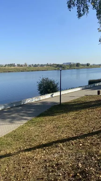 4-к кв. Тверская область, Тверь Мигаловская наб., 16 (61.0 м) - Фото 2