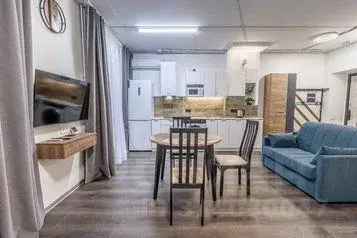 1-к кв. Курганская область, Курган ул. Кирова, 45 (35.0 м) - Фото 1