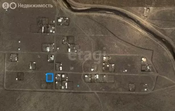 Участок в село Гурульба, местность Мухино (8 м) - Фото 2