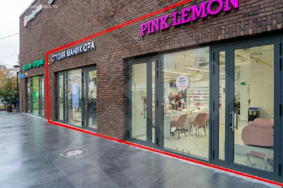 Помещение свободного назначения (93 м) - Фото 2