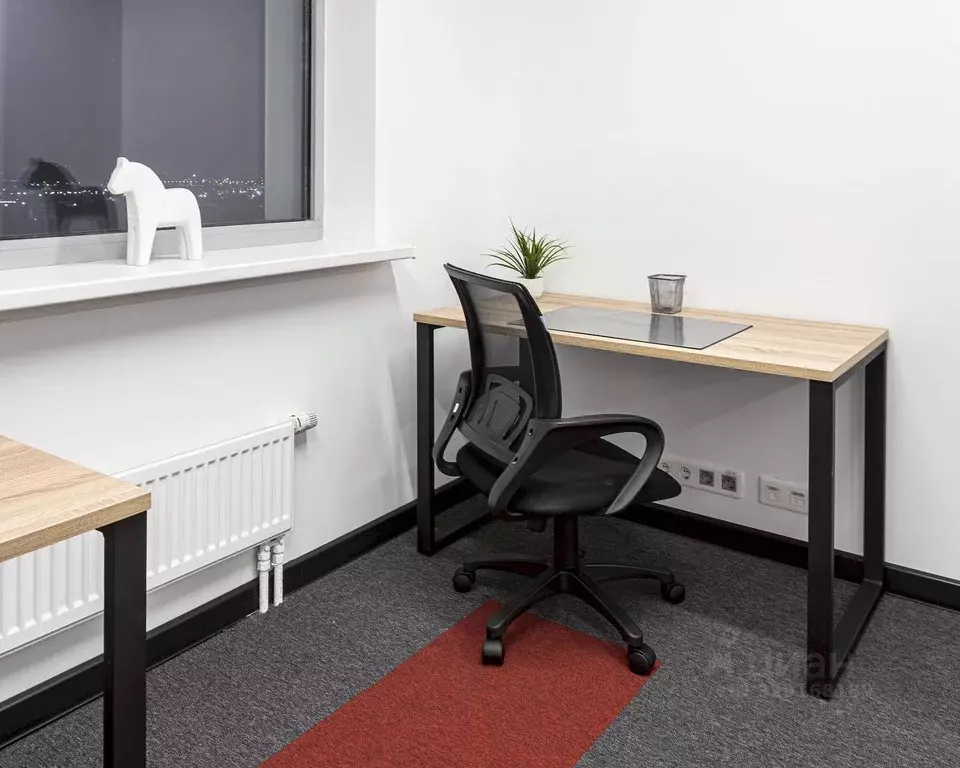 Офис в Москва ул. Академика Варги, 8К1 (111 м) - Фото 2