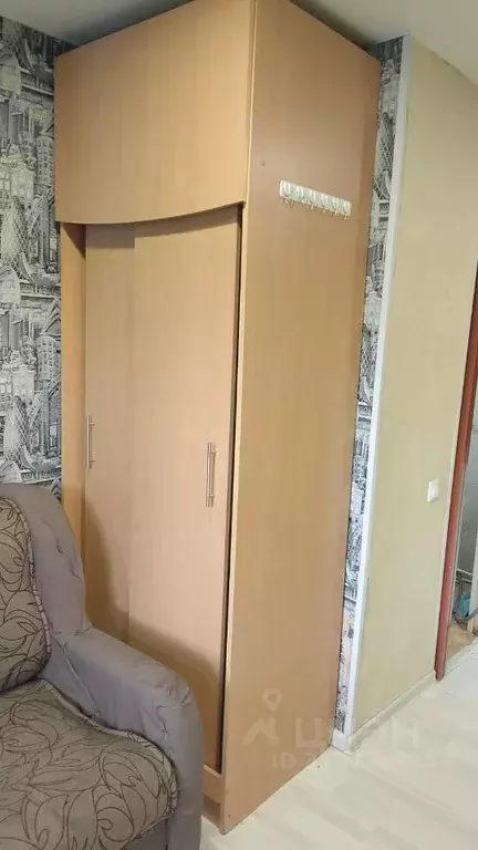 Студия Алтайский край, Барнаул ул. Эмилии Алексеевой, 60 (18.0 м) - Фото 1