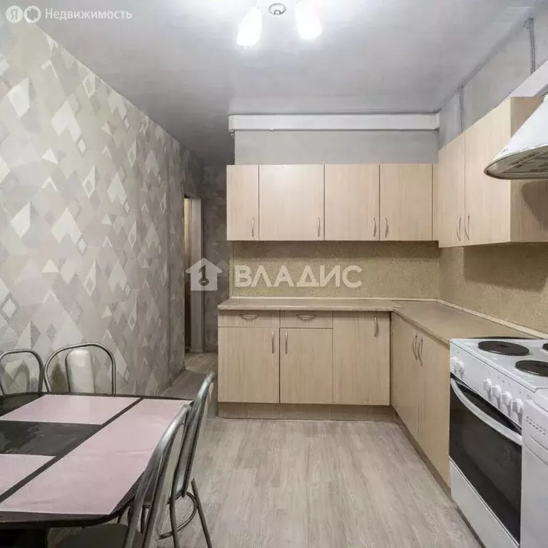 2-комнатная квартира: Москва, улица Ухтомского Ополчения, 8 (52 м) - Фото 1