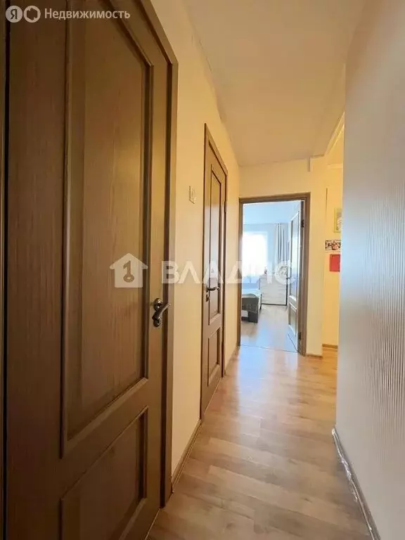 1к в 2-комнатной квартире (19.2 м) - Фото 1