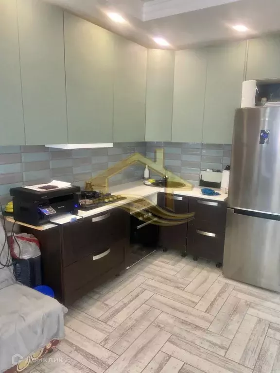 Продаётся 2-к квартира, 42.1 м - Фото 0