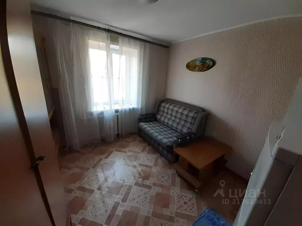 Комната Новосибирская область, Новосибирск Каменская ул., 26 (12.0 м) - Фото 0