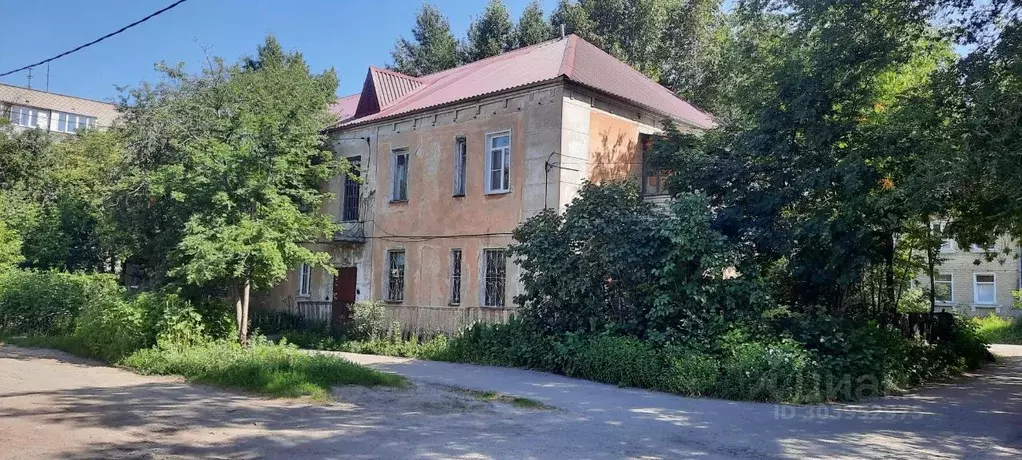 2-к кв. Алтайский край, Барнаул ул. Свердлова, 71 (55.1 м) - Фото 0