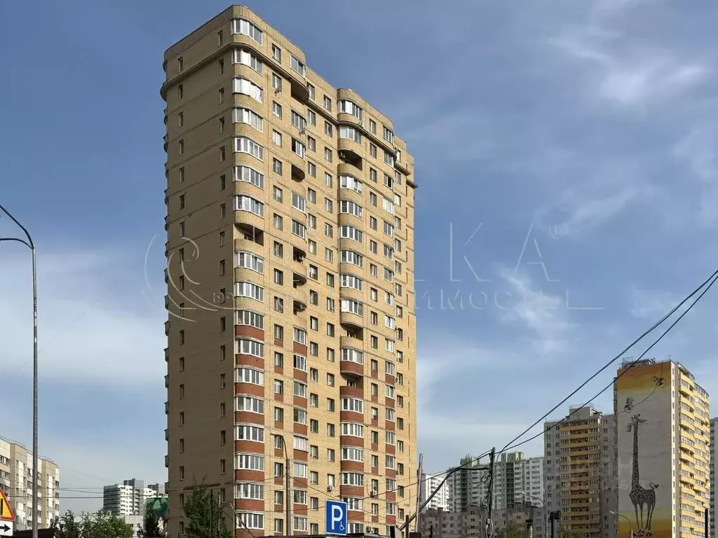 1-к кв. Санкт-Петербург пос. Шушары, ул. Вишерская, 18 (33.7 м) - Фото 1