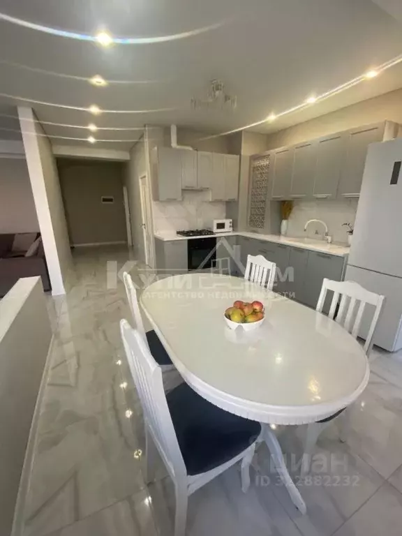 3-к кв. Ставропольский край, Предгорный муниципальный округ, ... - Фото 1