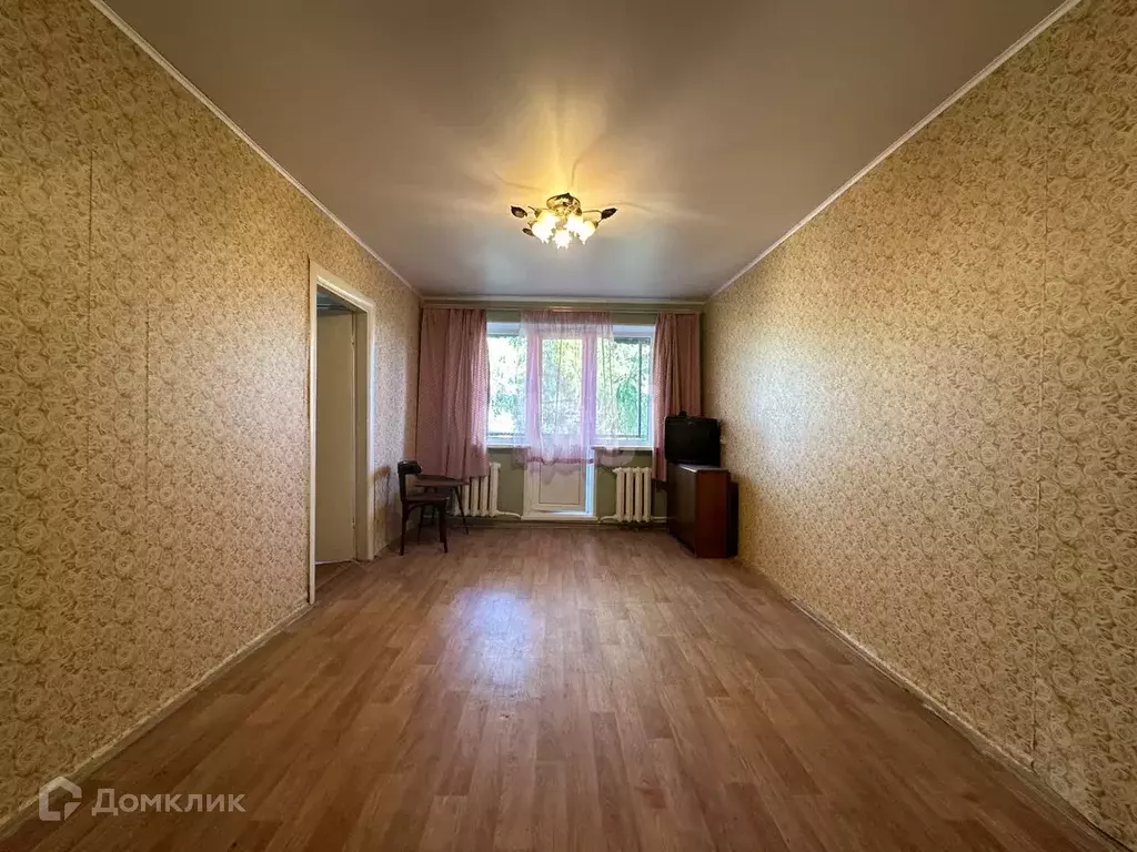 Продаётся 2-к квартира, 45.5 м - Фото 1