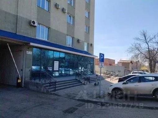 Помещение свободного назначения в Самарская область, Самара Ленинская ... - Фото 2