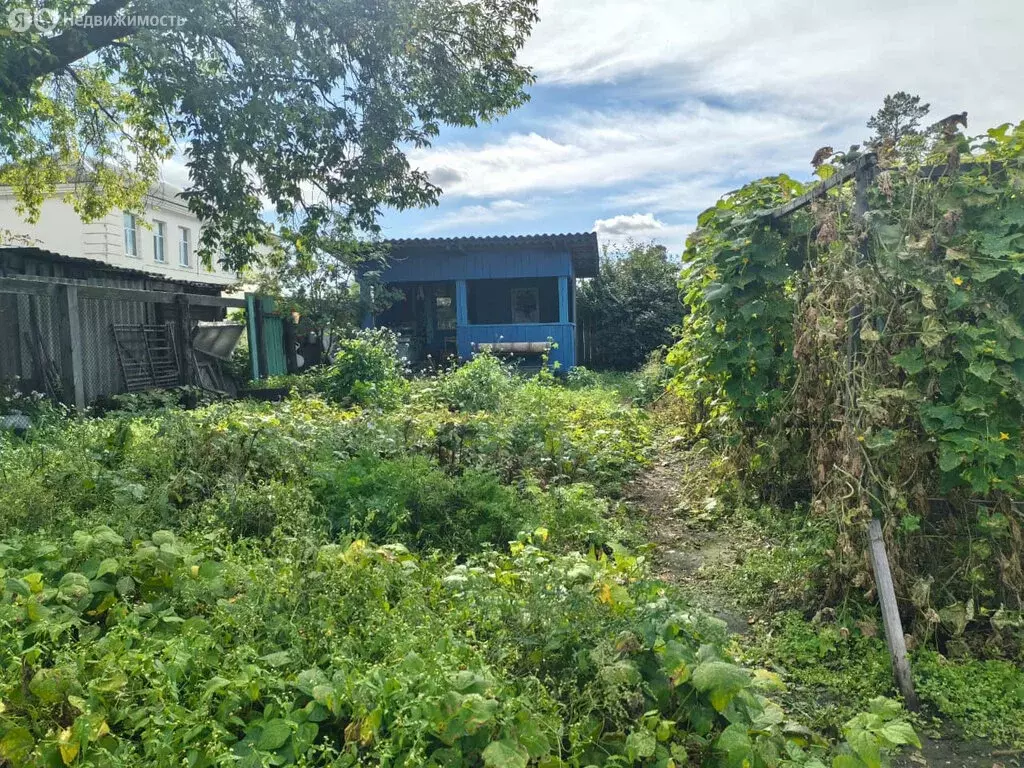 Участок в Ивановка, Пионерская улица, 24 (6.3 м) - Фото 1