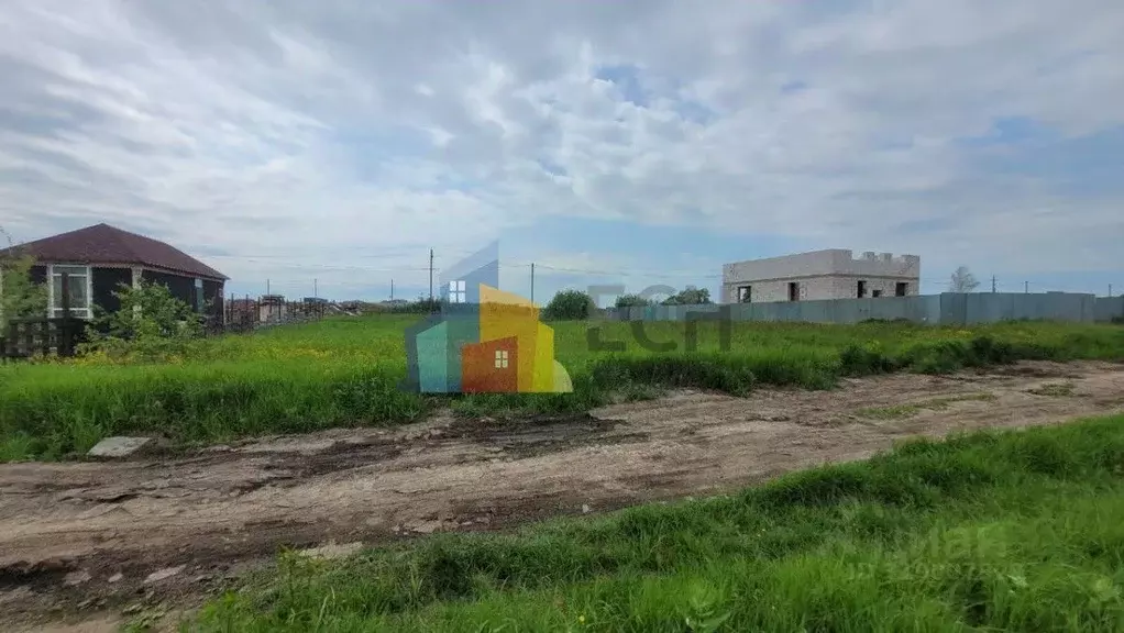 Участок в Тульская область, Тула городской округ, д. Бежка 18 (10.0 ... - Фото 0