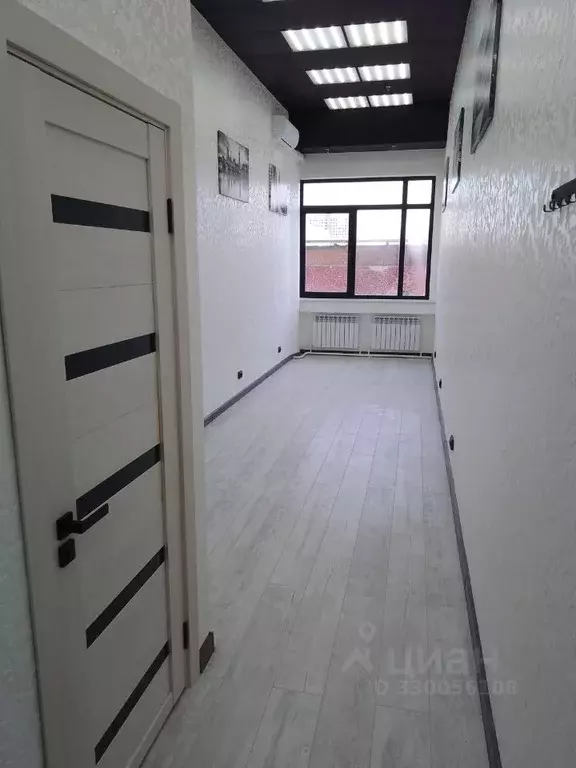 Офис в Самарская область, Тольятти ул. Дзержинского, 27А (22 м) - Фото 2