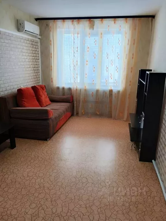 1-к кв. Белгородская область, Белгород Почтовая ул., 48б (38.0 м) - Фото 1